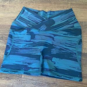 Alphalete shorts